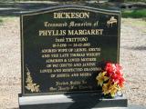 image number 222 Phyllis Margaret Dickeson